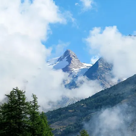 Apartman Aster By Interhome