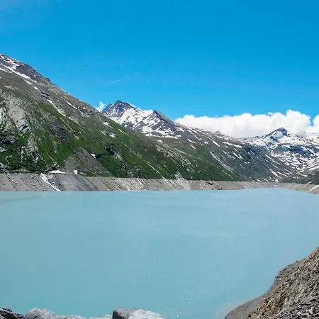 Aster By Interhome Apartment Saas-Fee