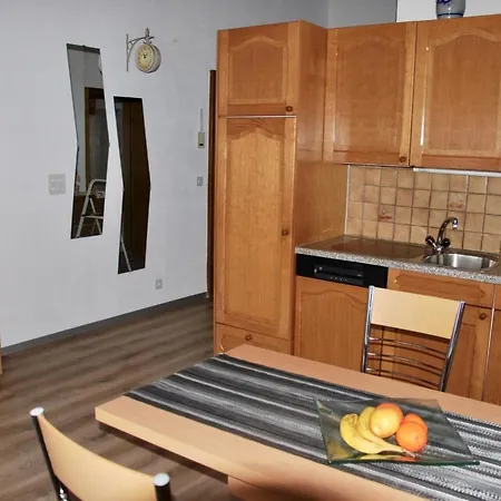 Appartement Aster By Interhome