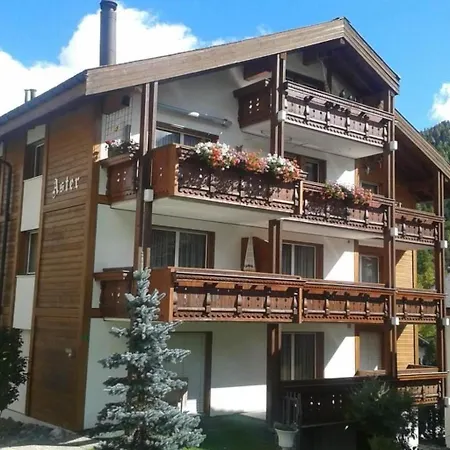 Aster By Interhome Appartement *