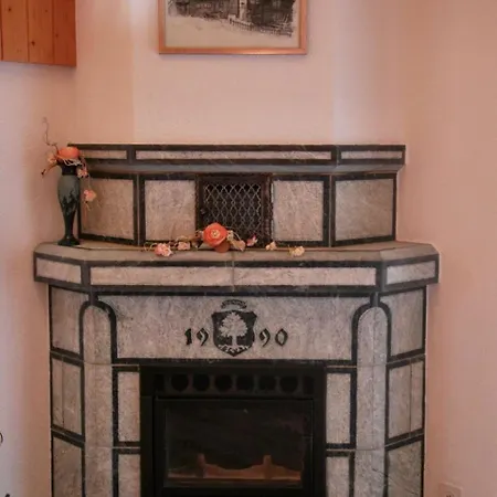 Aster By Interhome * Saas Fee