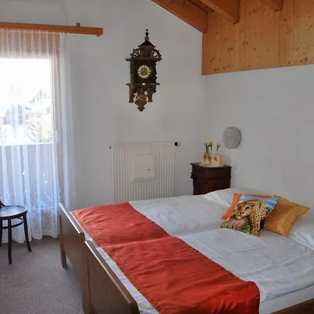 Aster By Interhome Apartman