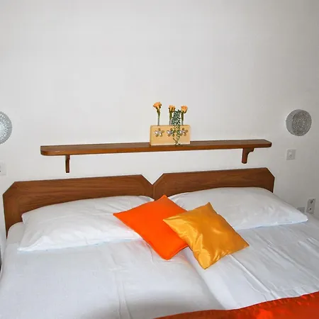 Apartman Aster By Interhome