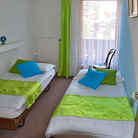 Aster By Interhome Apartman *