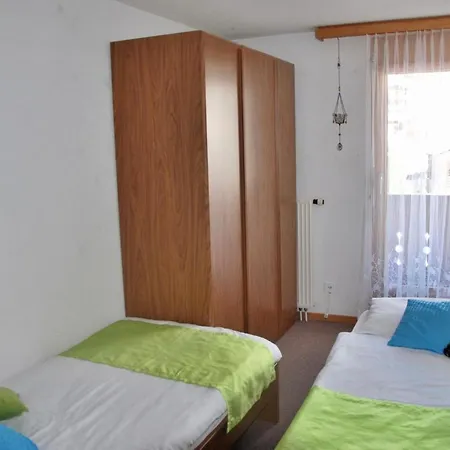 Aster By Interhome Apartman