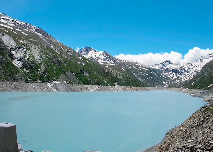 Aster By Interhome Appartement Saas Fee