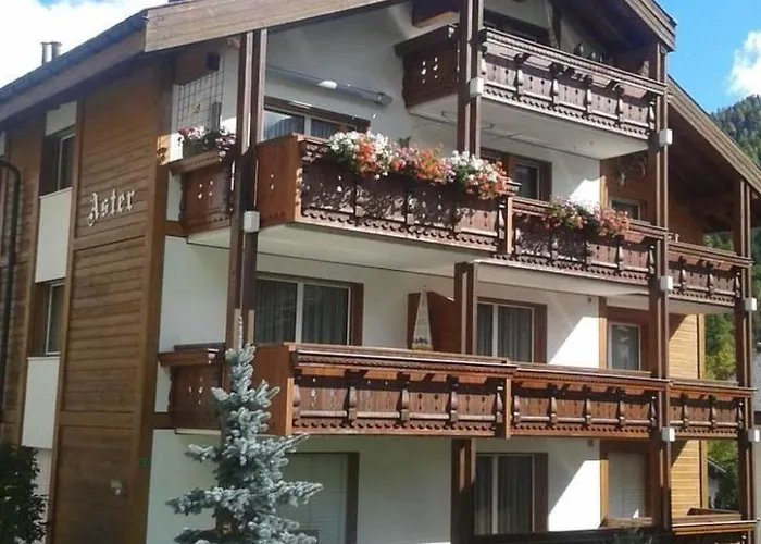 Aster By Interhome Appartement *