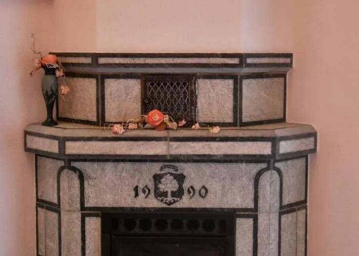 Aster By Interhome * Saas Fee