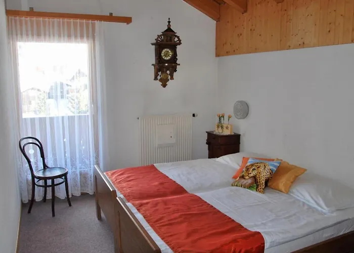 Aster By Interhome Appartement