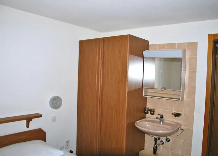 Appartement Aster By Interhome *