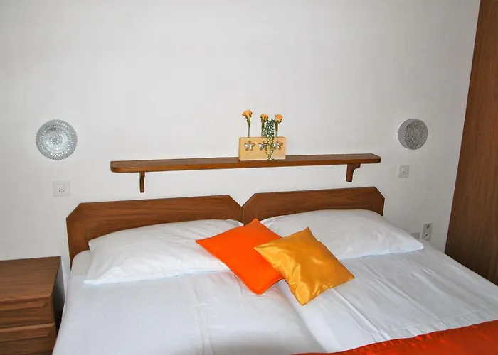 Appartement Aster By Interhome