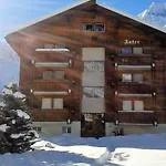 Aster By Interhome Saas Fee