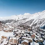 Aster By Interhome * Saas-Fee