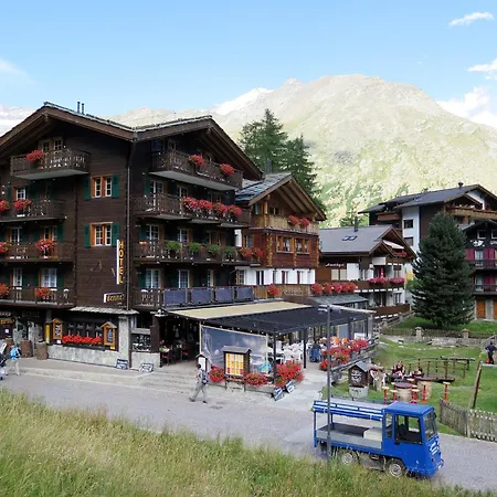 Apartament Aster By Interhome *