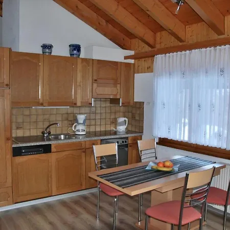 Aster By Interhome Apartament *